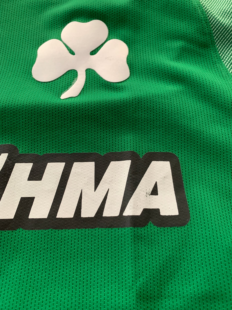 Chargez l'image dans la visionneuse de la galerie, Panathinaikos 2017-2018 HOME 10 MOUNIER
