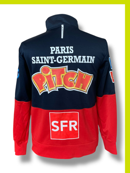 Paris 2009-2010 Veste 21