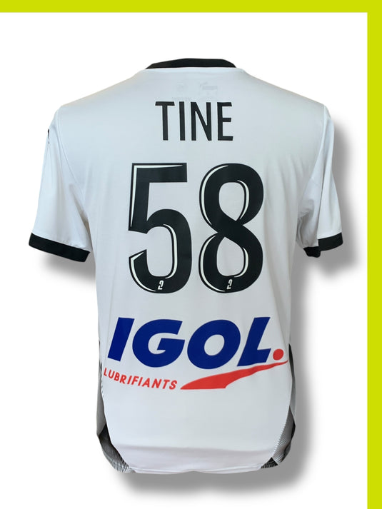 Amiens 2024-2025 HOME 58 TINE