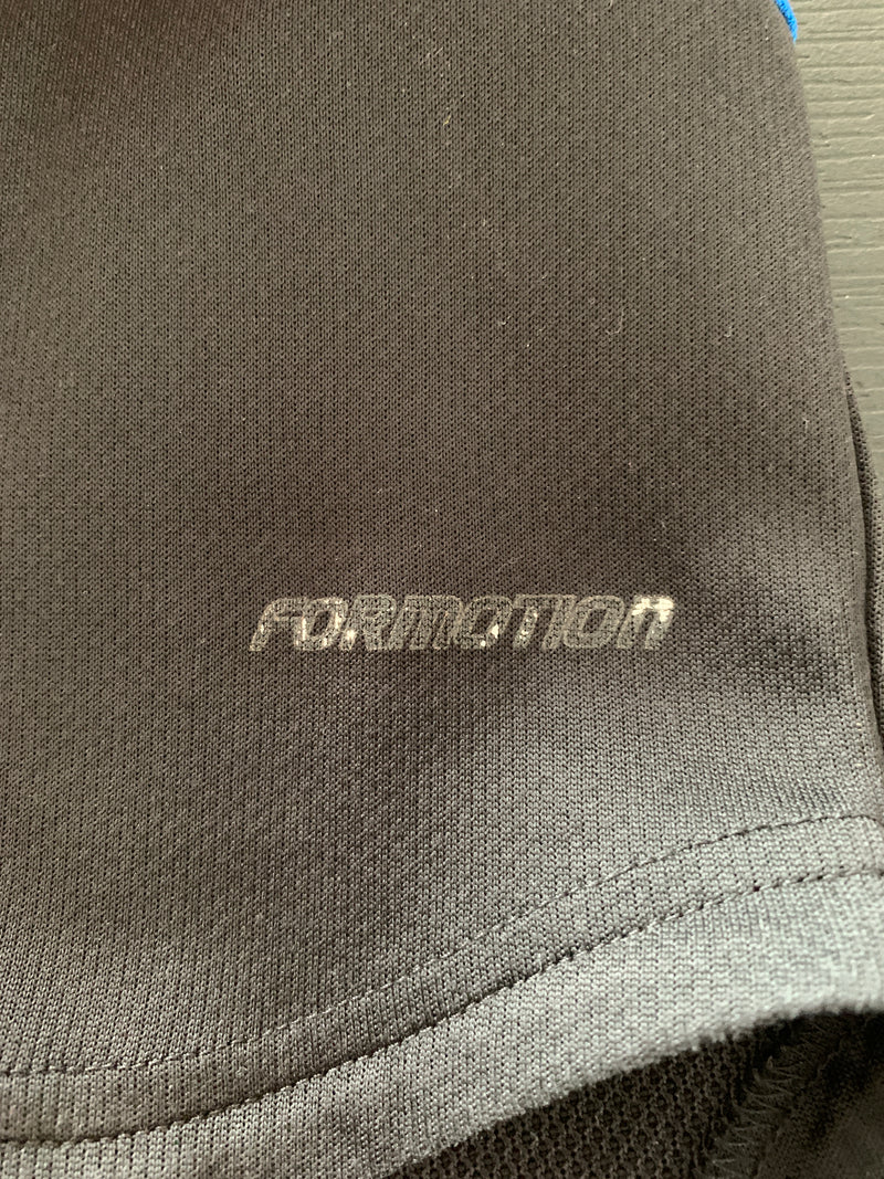 Chargez l'image dans la visionneuse de la galerie, All Blacks Nouvelle Zelande 2007 Training
