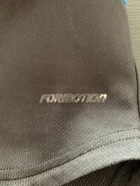 All Blacks Nouvelle Zelande 2007 Training