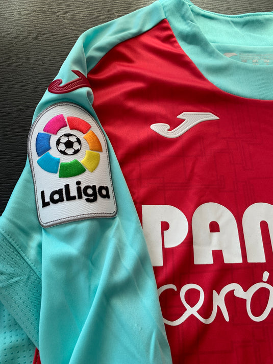 Villareal 2020-2021 THIRD