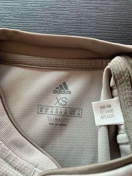 Juventus 2018-2019 AWAY (XS)