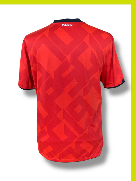 Paris 2010-2011 HOME