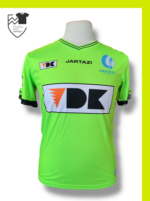 KAA Gent 2016-2017 AWAY