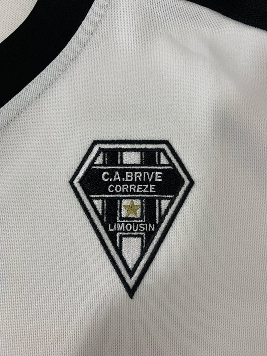 Brive 2024-2025 HOME