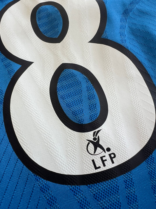 Lyon 2008-2009 AWAY 8 JUNINHO
