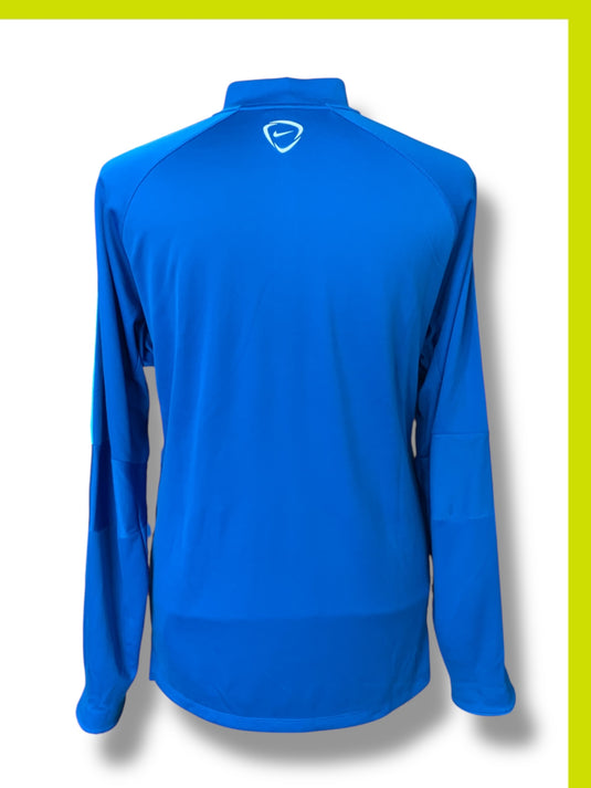 France 2015-2016 Training