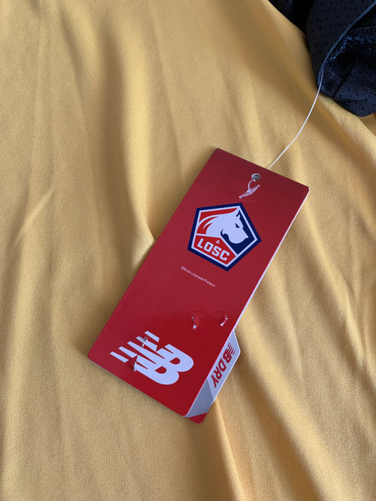 Lille 2019-2020 AWAY