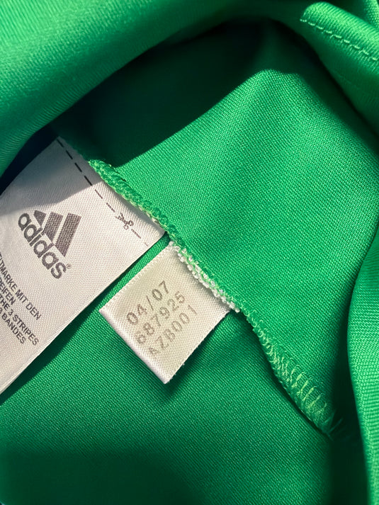 Saint-Etienne 2007-2008 HOME 8 ILAN