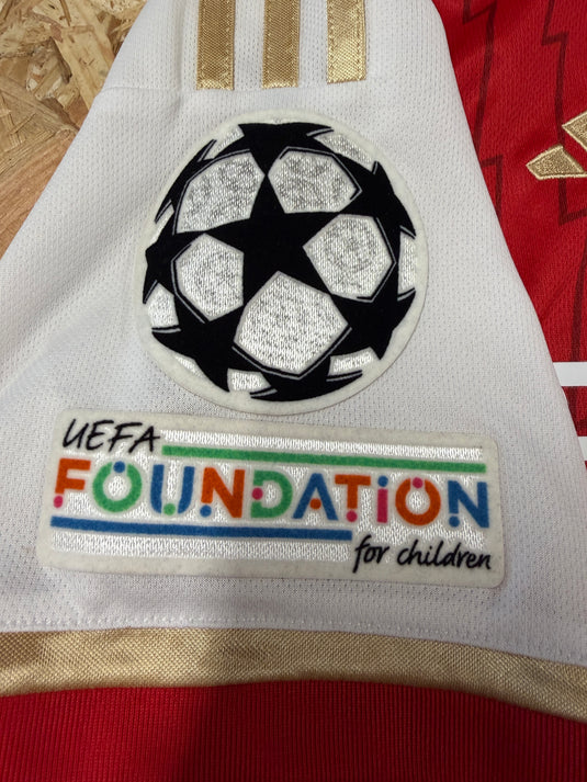 Arsenal 2023-2024 HOME 29 HAVERTZ