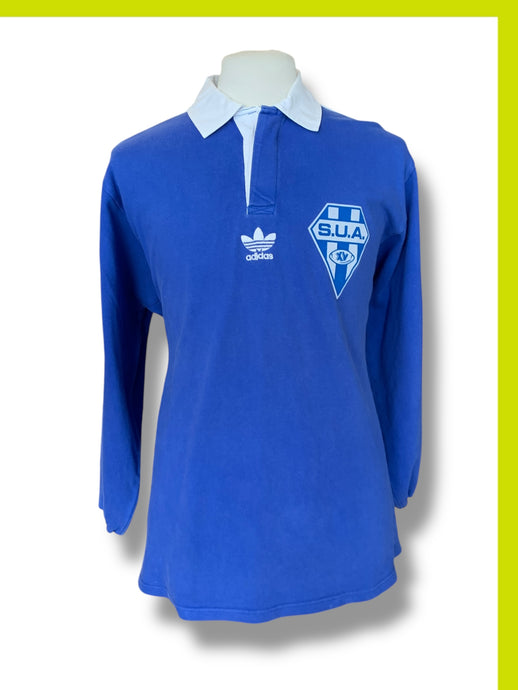 Agen 1993 HOME