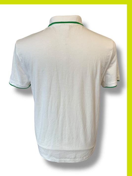 Celtic Glasgow 2010-2011 Polo