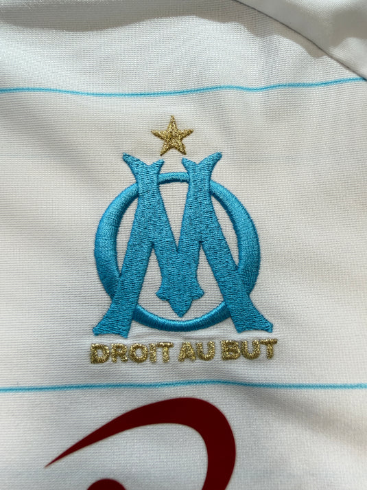 Marseille 2010-2011 HOME (L)
