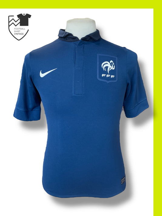 France 2011 HOME
