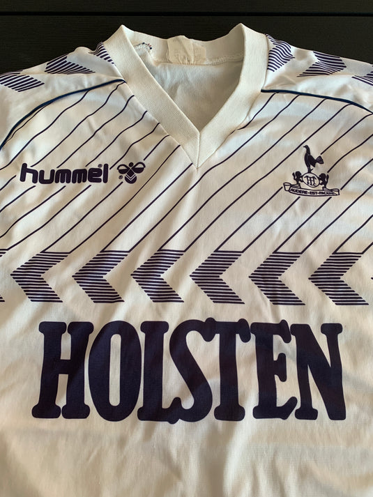 Tottenham 1985-1986 HOME