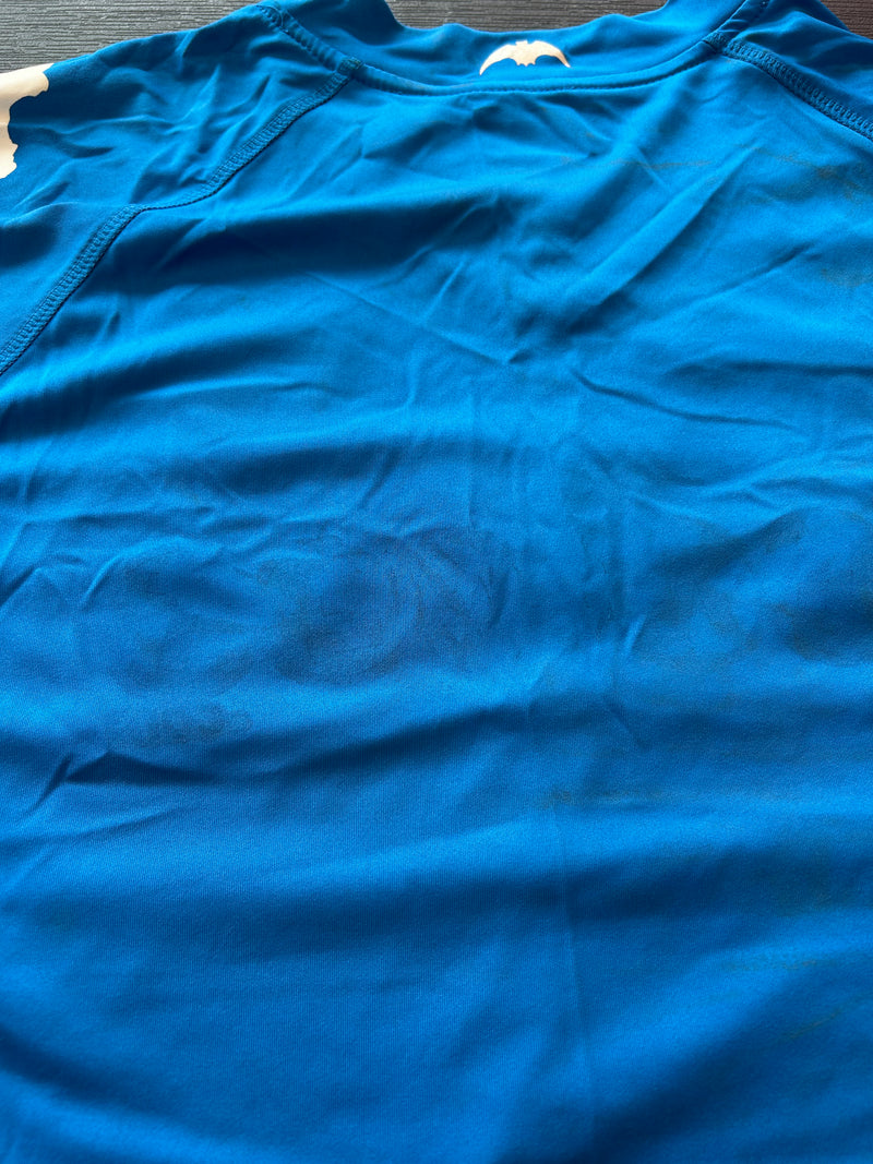 Chargez l'image dans la visionneuse de la galerie, Valence CF 2010-2011 THIRD
