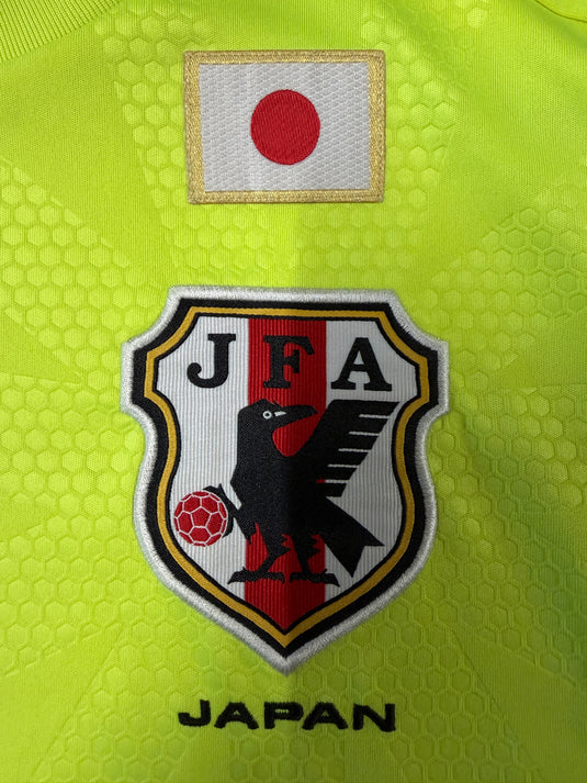 Japon 2014 AWAY