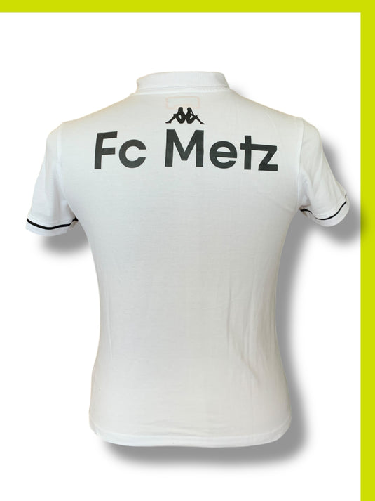 Metz 2022-2023 Polo