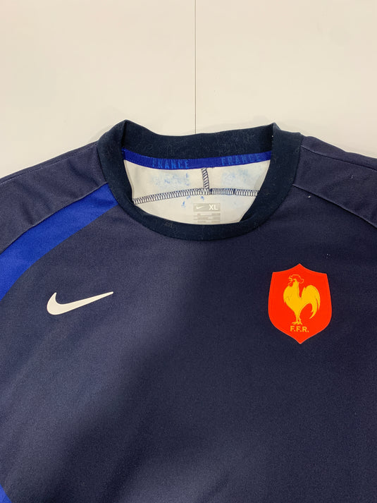 France 2007 HOME