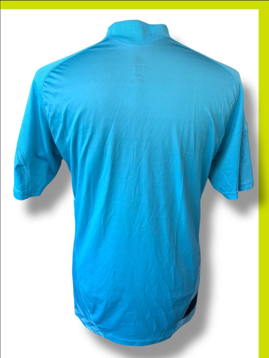 Marseille 2009-2010 AWAY