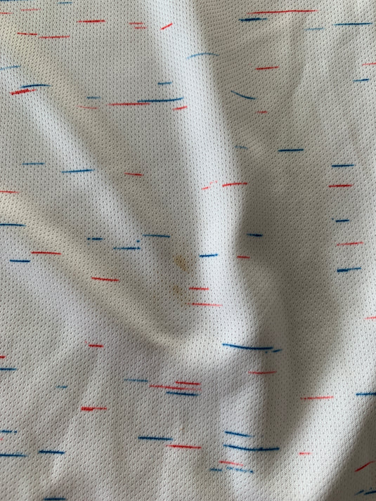 France 2018 AWAY 11 DEMBELE