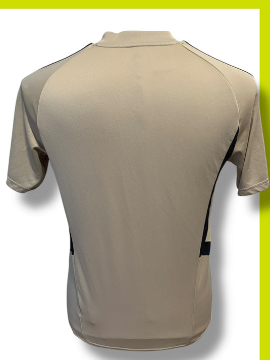 Réal madrid 2019-2020 Training