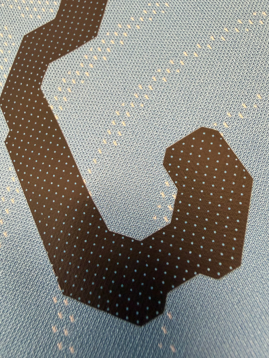 Uruguay 2018 HOME 21 E.CAVANI (S)