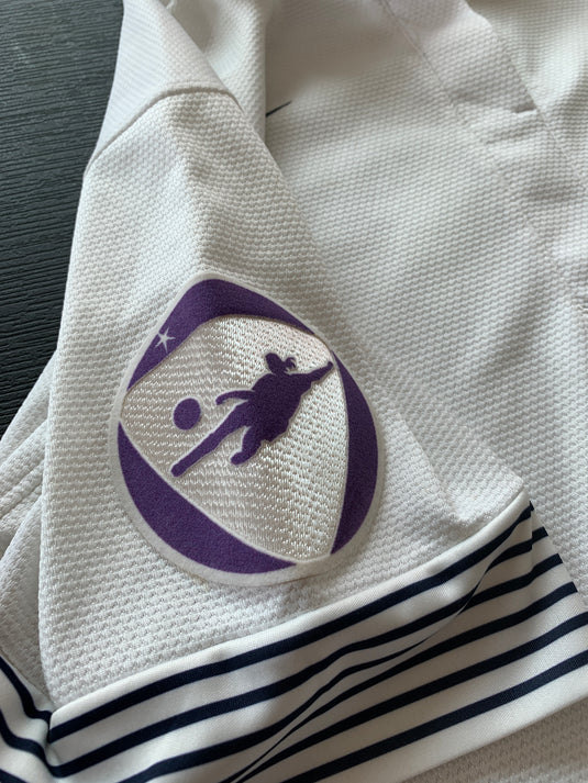 France Feminines 2012 AWAY 21 (M)