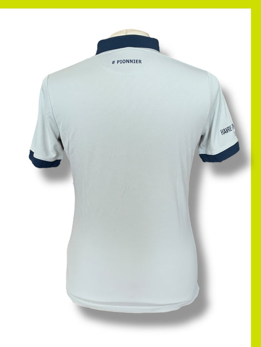 Le Havre 2020-2021 AWAY