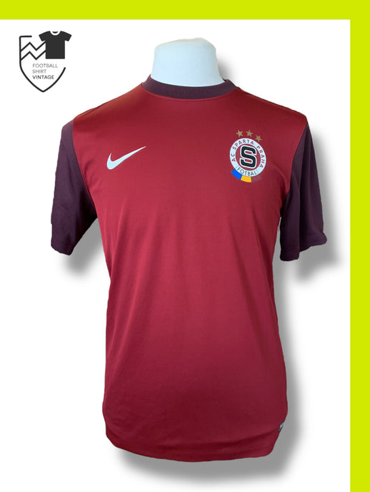 Sparta Prague 2015-2016 HOME