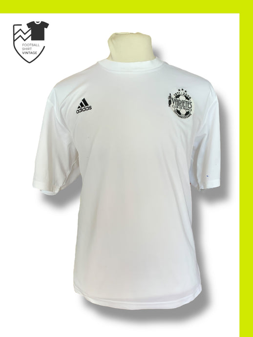 Variétés Club de France 2005-2006 Spécial