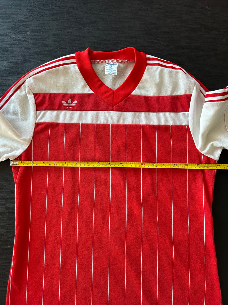 Chargez l'image dans la visionneuse de la galerie, Template Adidas Ventex Rouge et blanc
