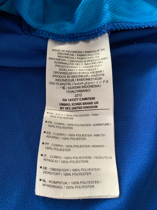 Everton 2019-2020 HOME