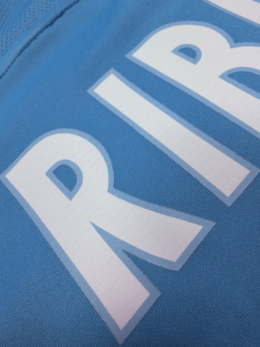 Marseille 2005-2006 AWAY 7 RIBERY (XXL)