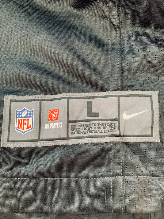Carolina Panthers HOME 54 THOMPSON