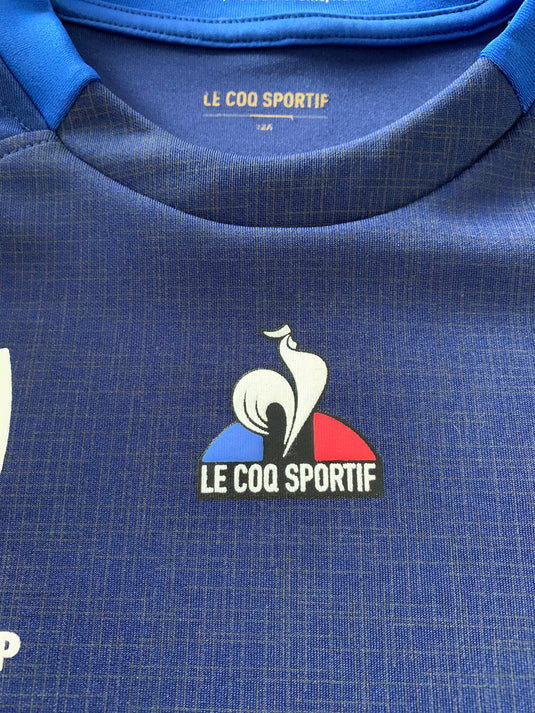 France 2023 HOME