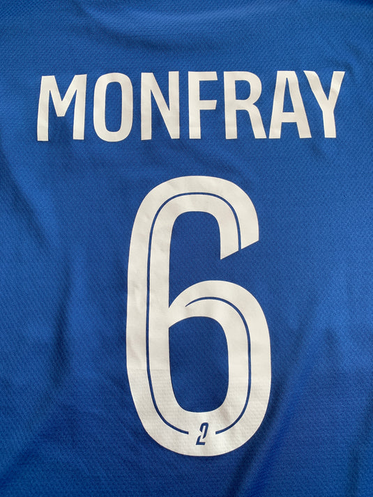 Troyes 2025-2026 HOME 6 MONFRAY (L)