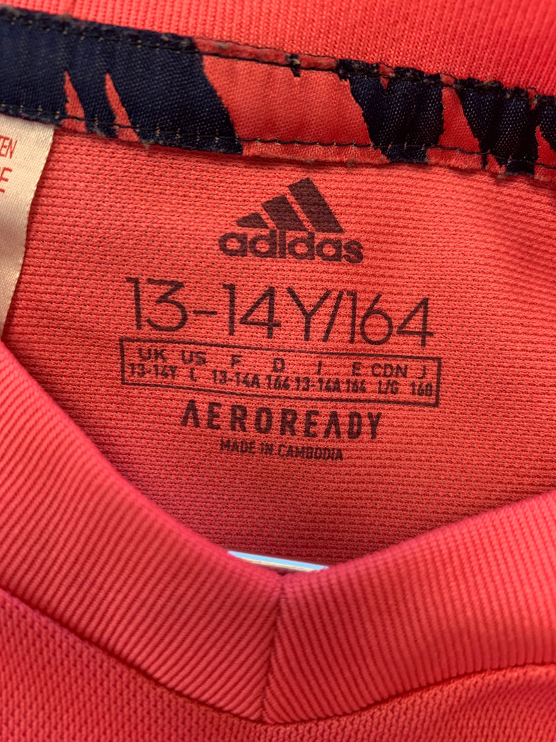 Chargez l'image dans la visionneuse de la galerie, Real Madrid 2020-2021 AWAY  (14)
