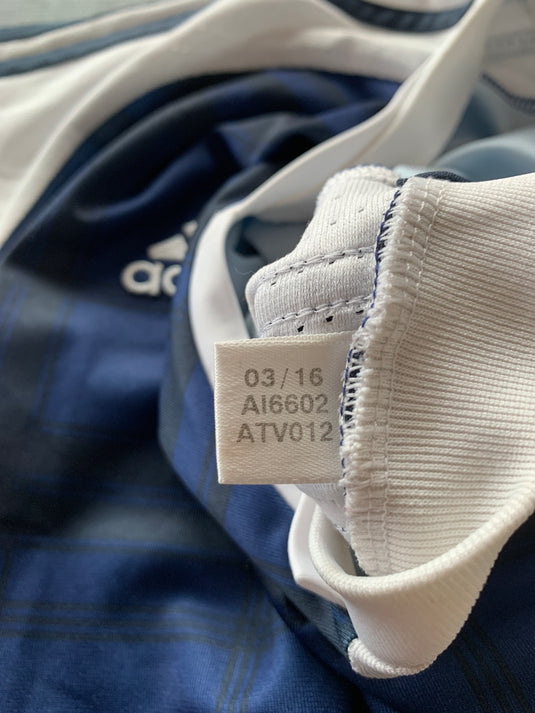 Ecosse 2016 HOME