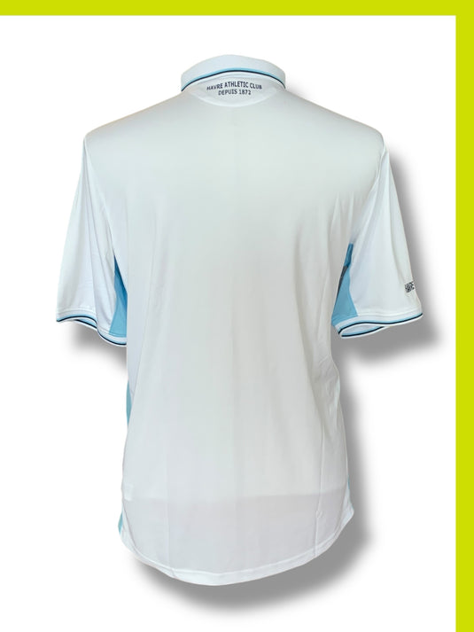 Le Havre 2018-2019 AWAY