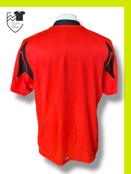 Rennes 2007-2008 HOME
