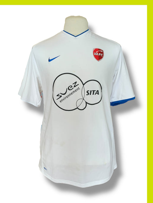 Valenciennes 2009-2010 AWAY