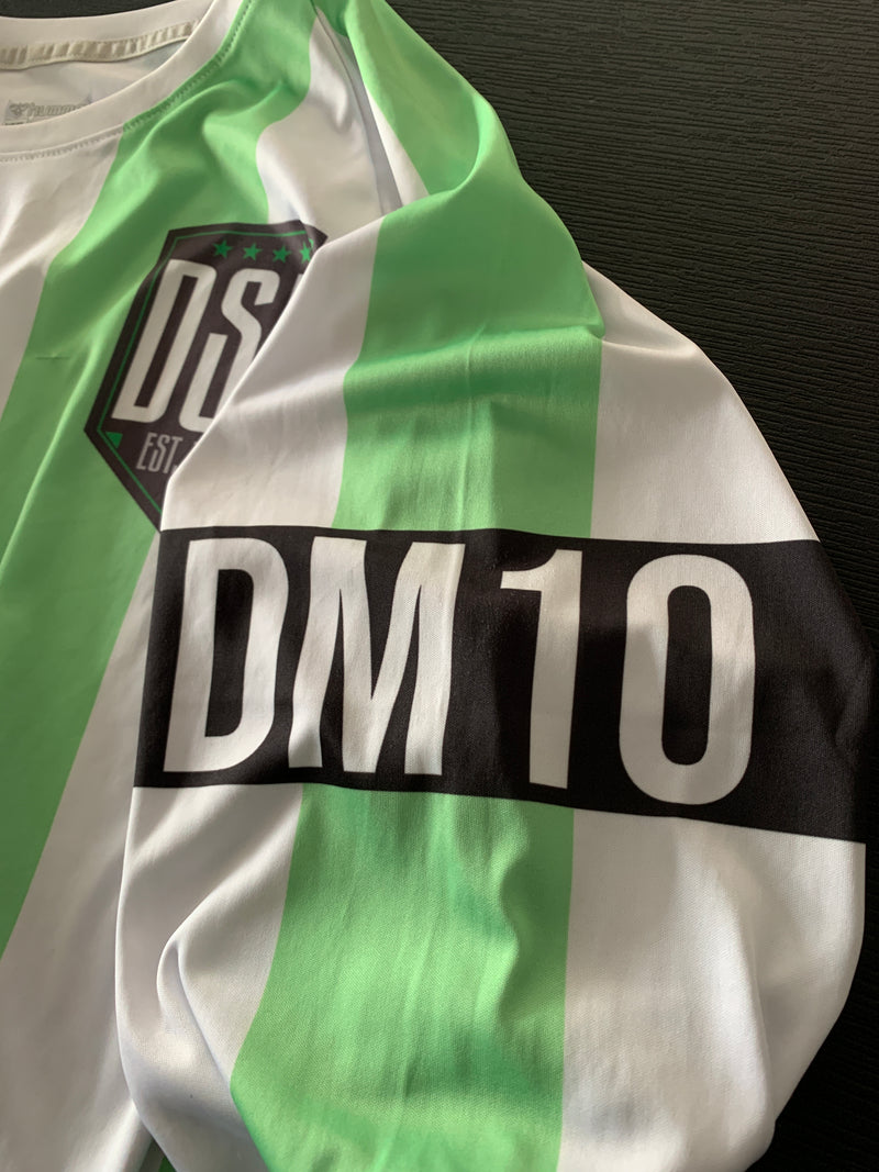 Chargez l'image dans la visionneuse de la galerie, Dallas Sidekicks 2021-2022 Spécial 10 MARADONA
