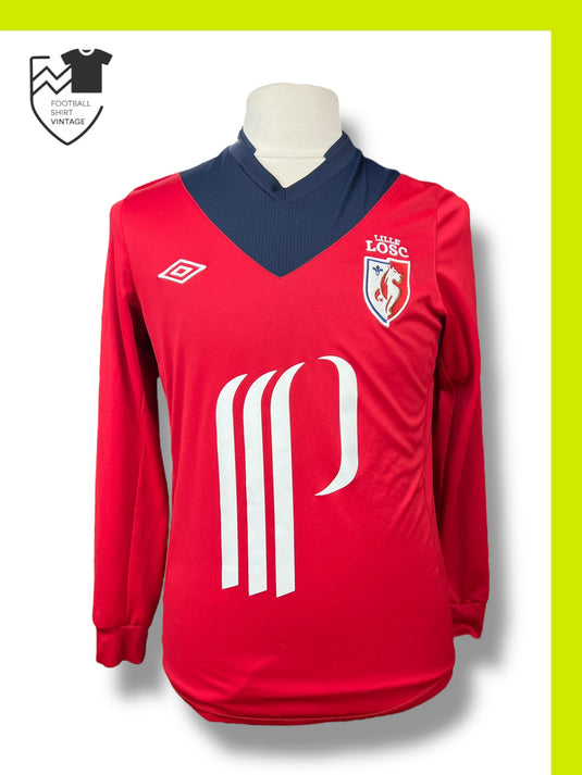 Lille 2012-2013 HOME