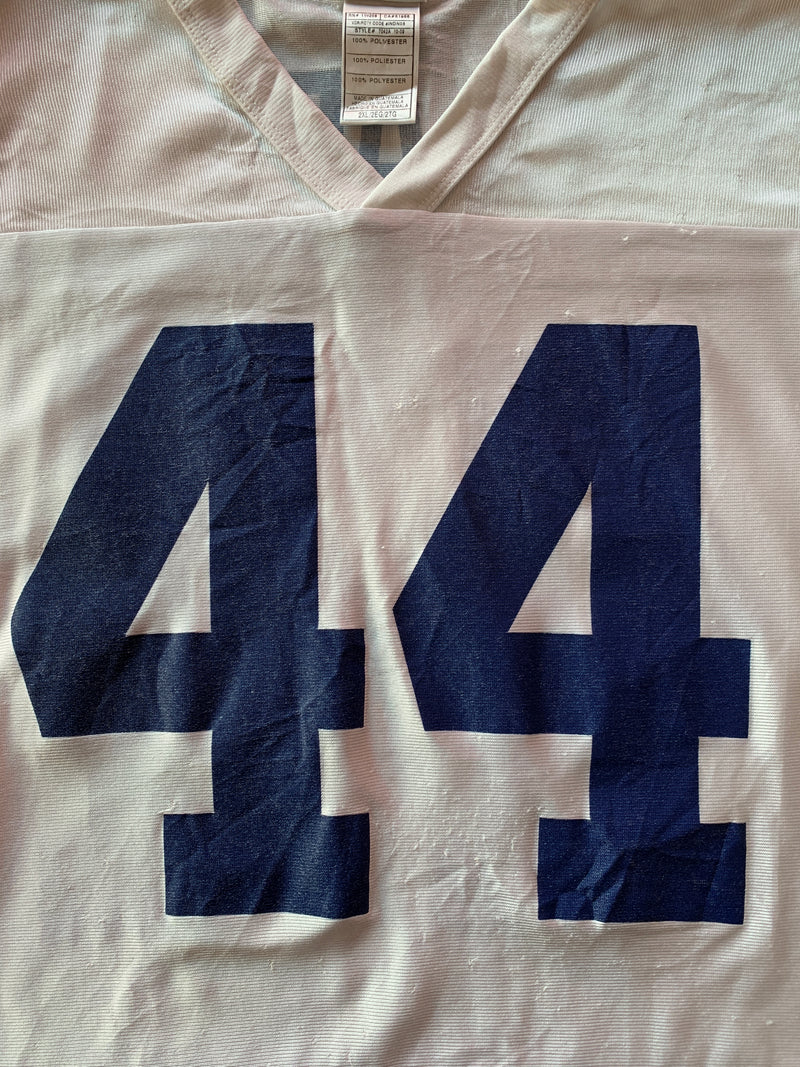 Chargez l'image dans la visionneuse de la galerie, Indianapolis Colts Alternate 44 CLARK
