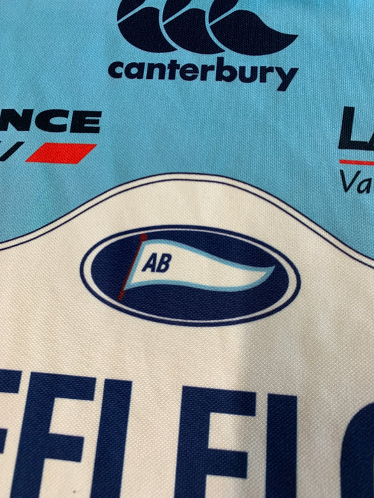 Bayonne 2008-2009 HOME