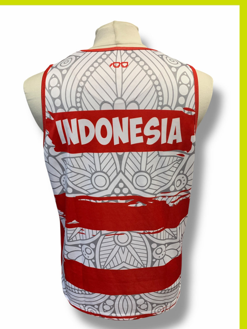 Chargez l'image dans la visionneuse de la galerie, Indonésie 2020 Training
