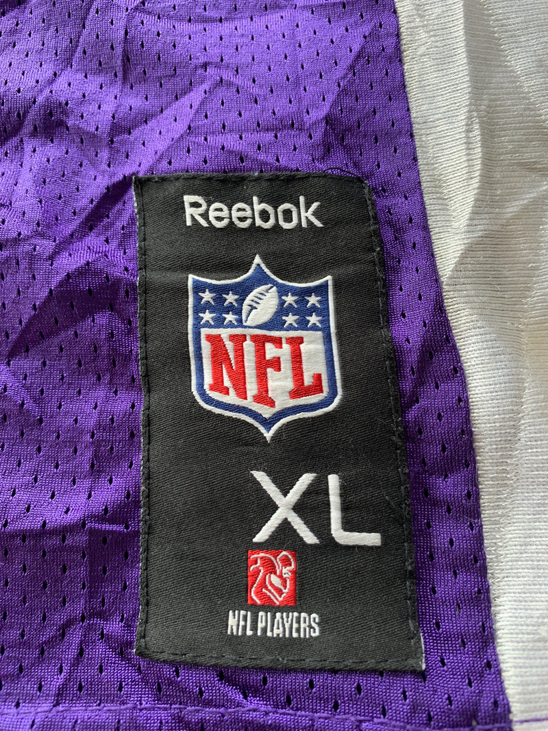 Chargez l'image dans la visionneuse de la galerie, Minnesota Vikings  HOME 4 FAVRE
