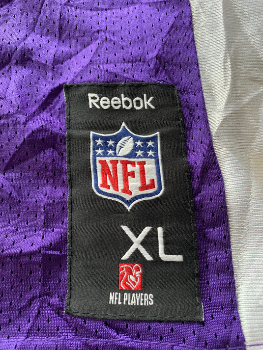 Minnesota Vikings  HOME 4 FAVRE